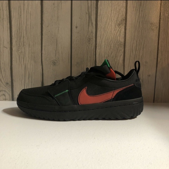 Jordan Other - Air Jordan 1 Low React "Ghetto Gastro" CT6416-001